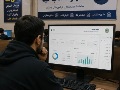 آموزش دوره های مالیاتی