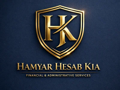 شرکت همیار حساب کیا قرن 