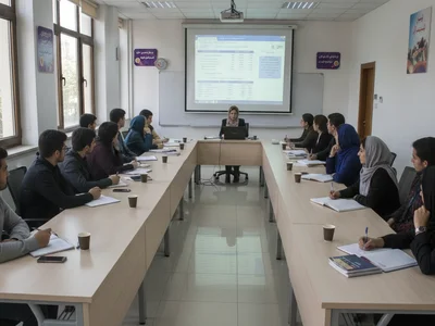 آموزش جامع حسابداری