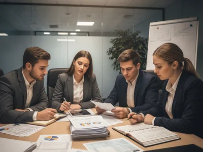 آموزش مدیریت مالی 