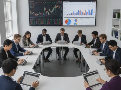 آموزش مدیریت مالی 